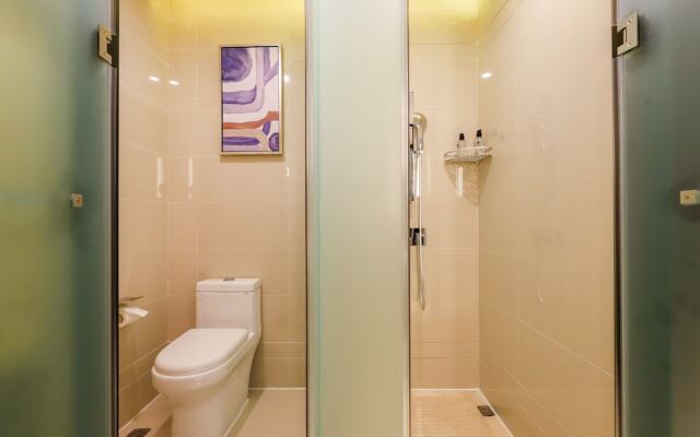 ECHARM HOTEL（Xi Qiao Shan, Foshan）