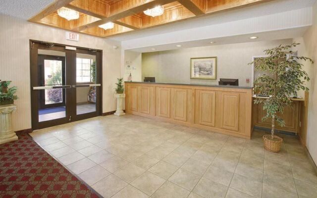 Americas Best Value Inn Kilgore