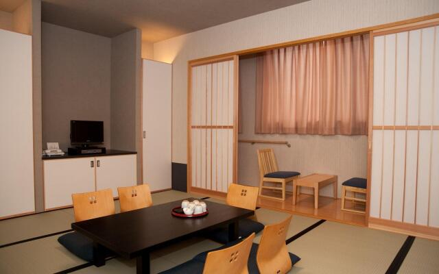 Hakata Sunlight Hotel Hinoohgi