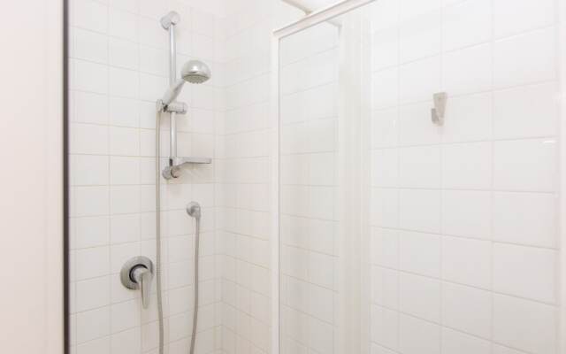 Rental in Rome Pompeo Magno