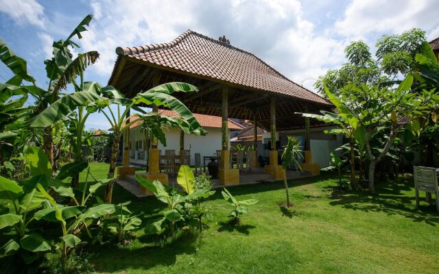 Asung Guest House and Villa