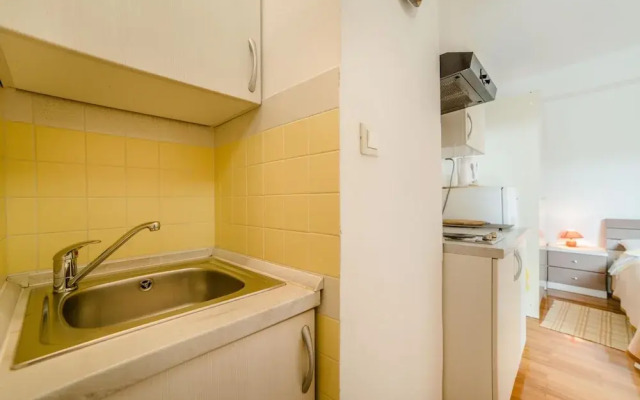 Apartment Lucio 804