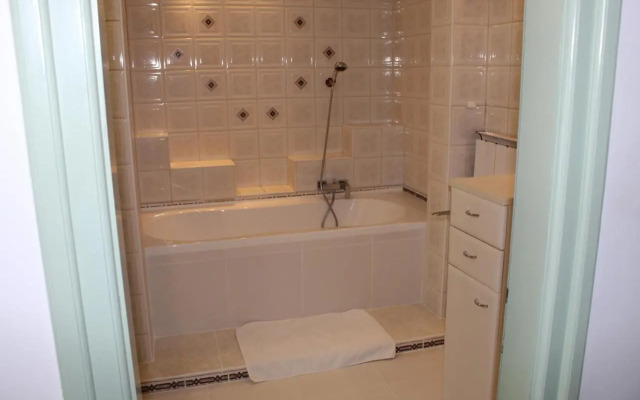 Sunny House Apartman Szeged