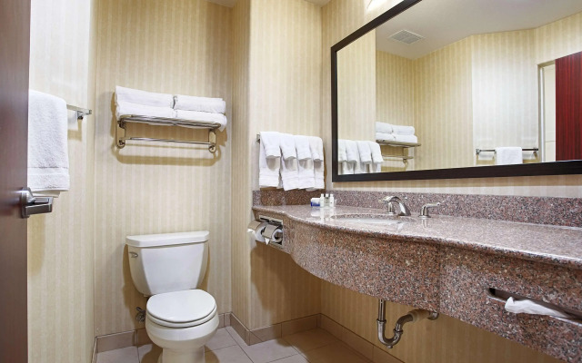 Best Western Plus Waxahachie Inn & Suites