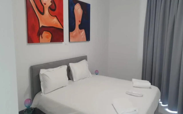Hypnos Residence