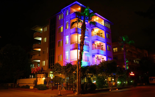 Sempati Apart Hotel