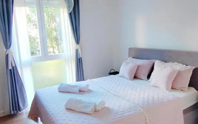 Apartment Antea