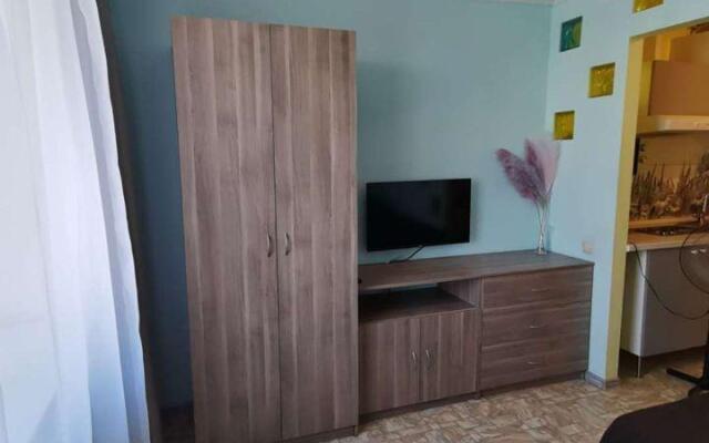 Апартаменты на улице Татарстан 53