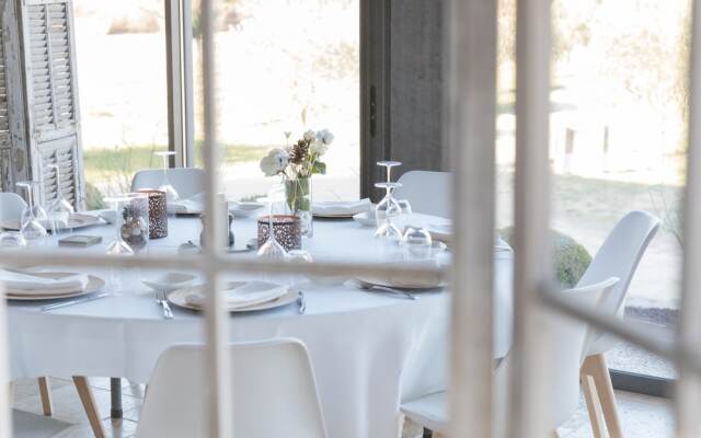 La Bastide De Fangouse