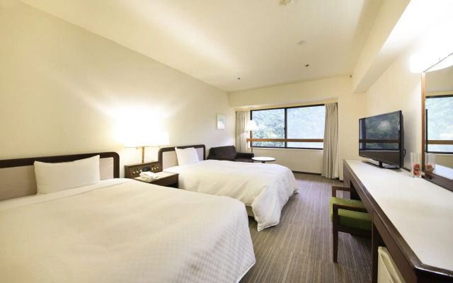 Re Cove Hakone