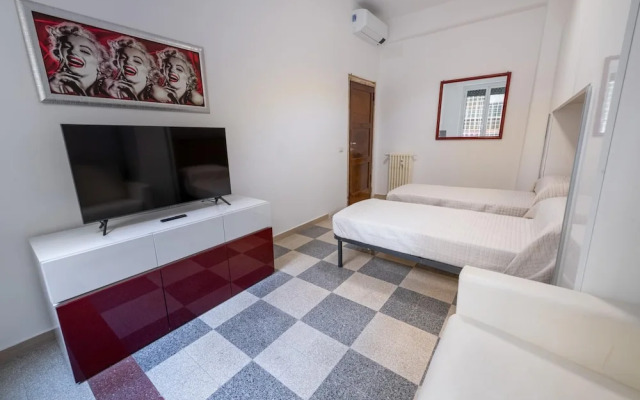 Domus Ausoni in Rome