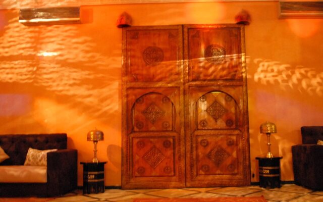 Riad Marrakech House