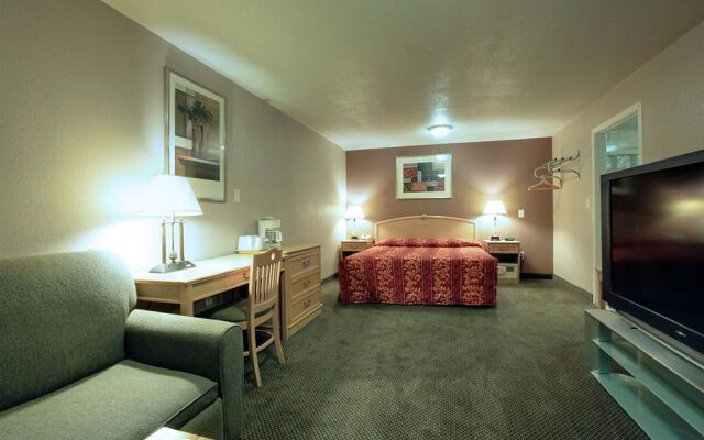 Americas Best Value Inn Salina