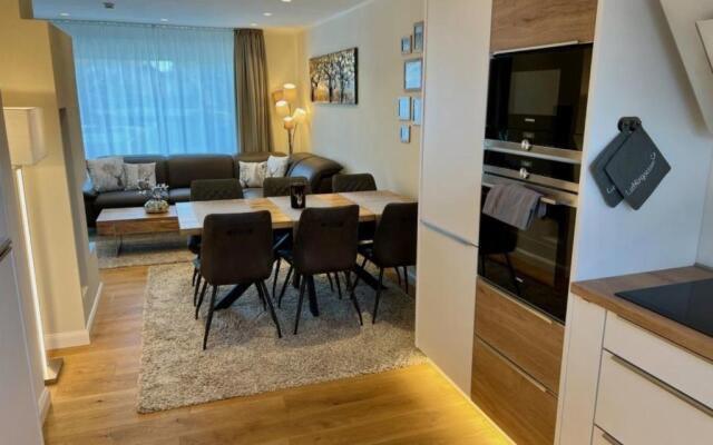 Haus-Holidayde Walkenried Harz Holiday 1