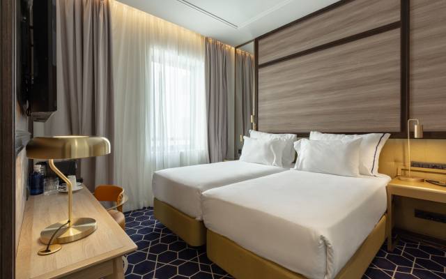 UnaHotels Ecohotel Villa Costanza Venezia