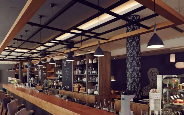 Novotel Muenchen City