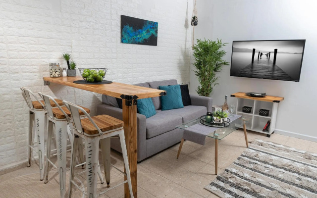 Day and night -יום ולילה