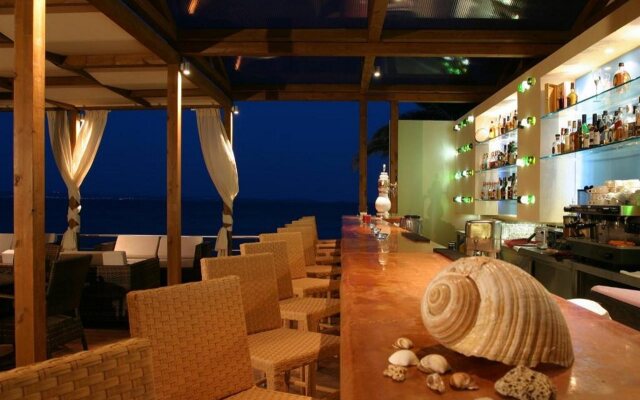 Erytha Hotel & Resort Chios