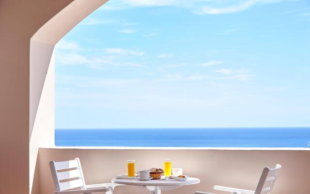 Terra Blue Santorini