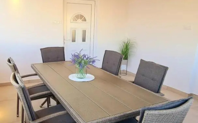 Family Oasis apartment Zukve