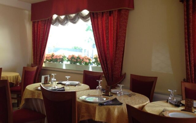 Hotel Cervia