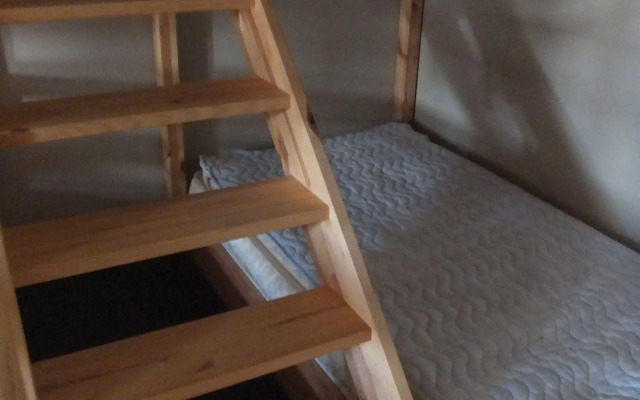 Hidamarinoyu Flop House - Hostel