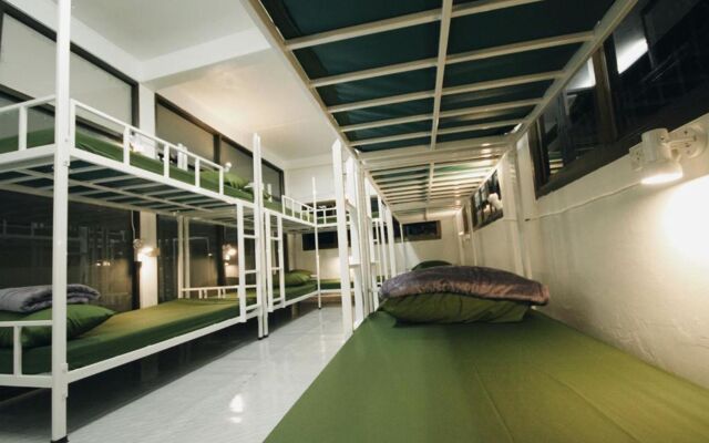 Mint Hostel