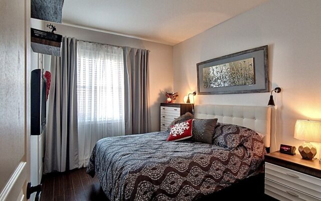 Le 204 Champlain Bromont