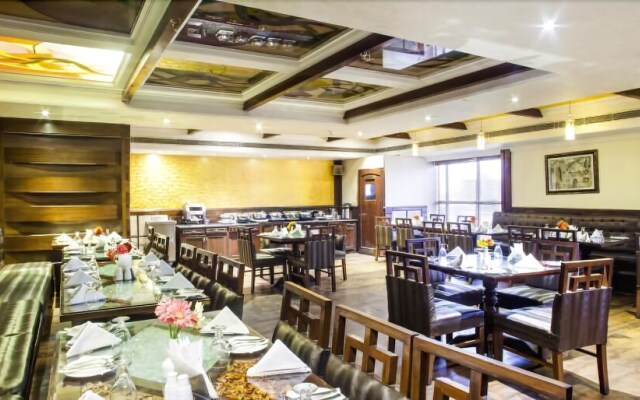 Hotel Viceroy Inn