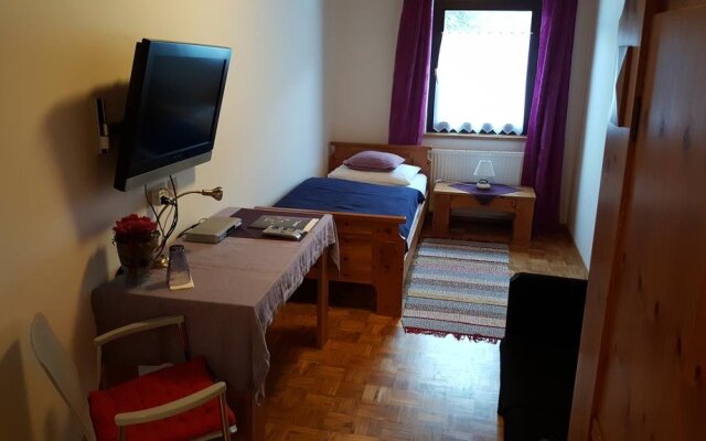 Landgasthof Steinmühl Hofbauer