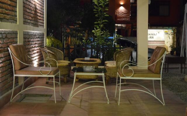 Hotel Siraaj Inn