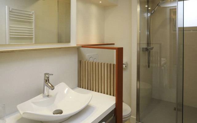 Les Vignes de la Chapelle, The Originals Relais