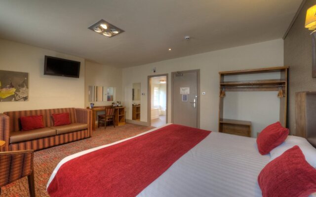 White Rabbit Hotel by Greene King Inns