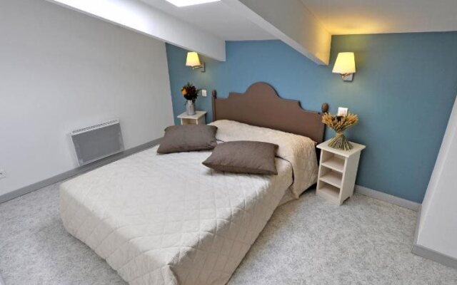 Vvf Villages Montbrun Les Bains