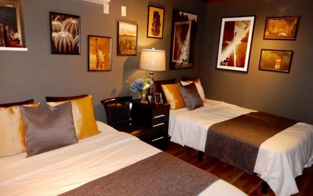 West Taisho 1F West Taisho 1F