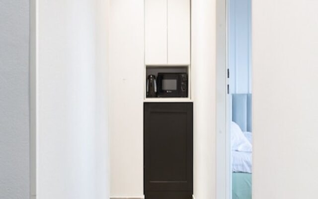 Moon Apartments Gdańsk
