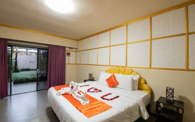 Hotel L'Amore Bali