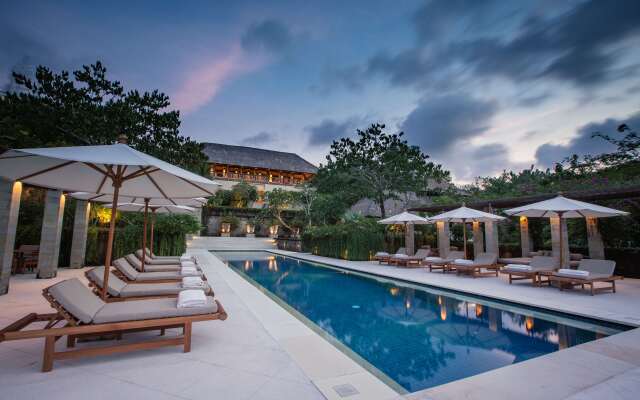 Aman Villas at Nusa Dua