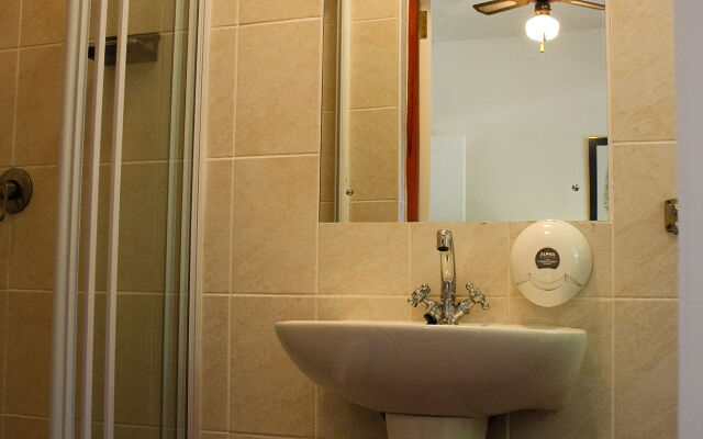 Storms River Guest Lodge