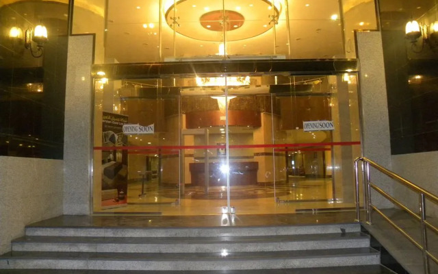 Etteen Dar Al Khalil Hotel