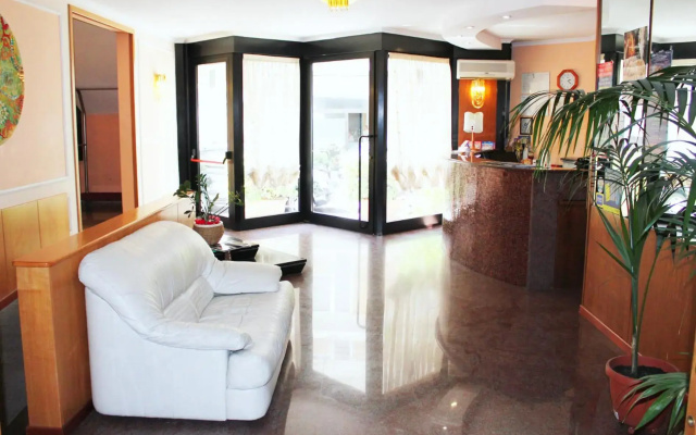 Hotel Cristal