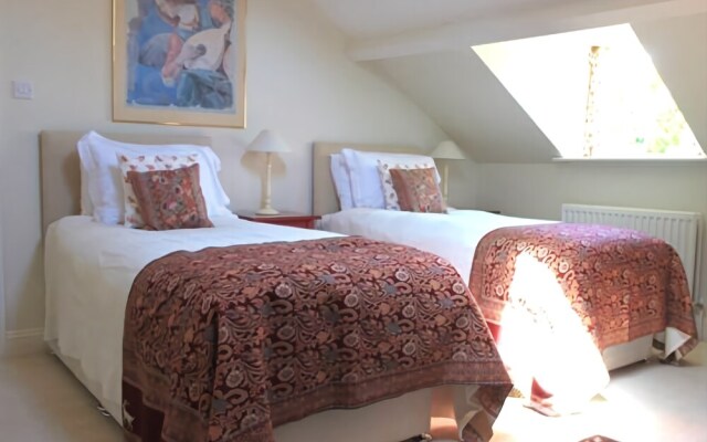 The Old Rectory Wiltshire