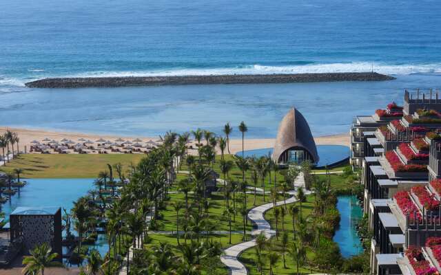 The Apurva Kempinski Bali