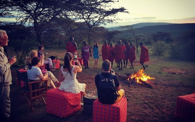 Emayian Luxury Camp