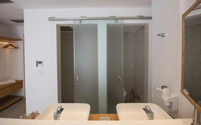 Natura Luxury Boutique Hotel Skopelos