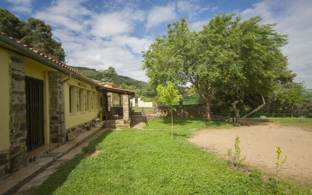Albergue Sierra de Gata