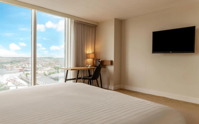 Radisson Blu Hotel Bristol