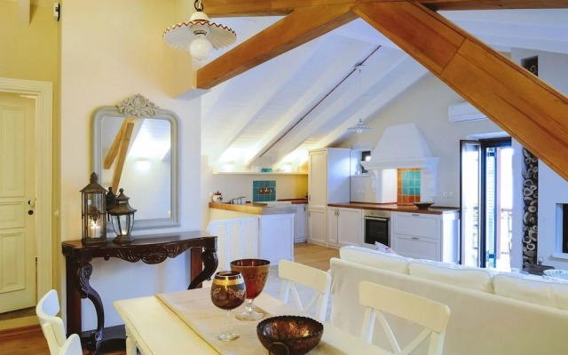 Nafsika Apartment - Hidden gem Close to Gaios Centre