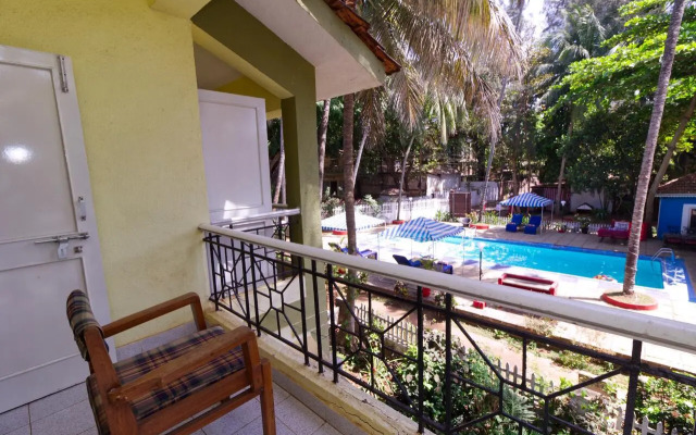 Ondas Do Mar Beach Resort Phase 1