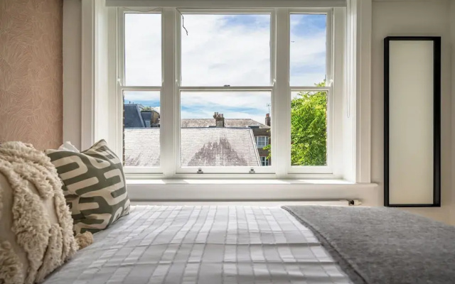 Be London - The Covent Garden Residences